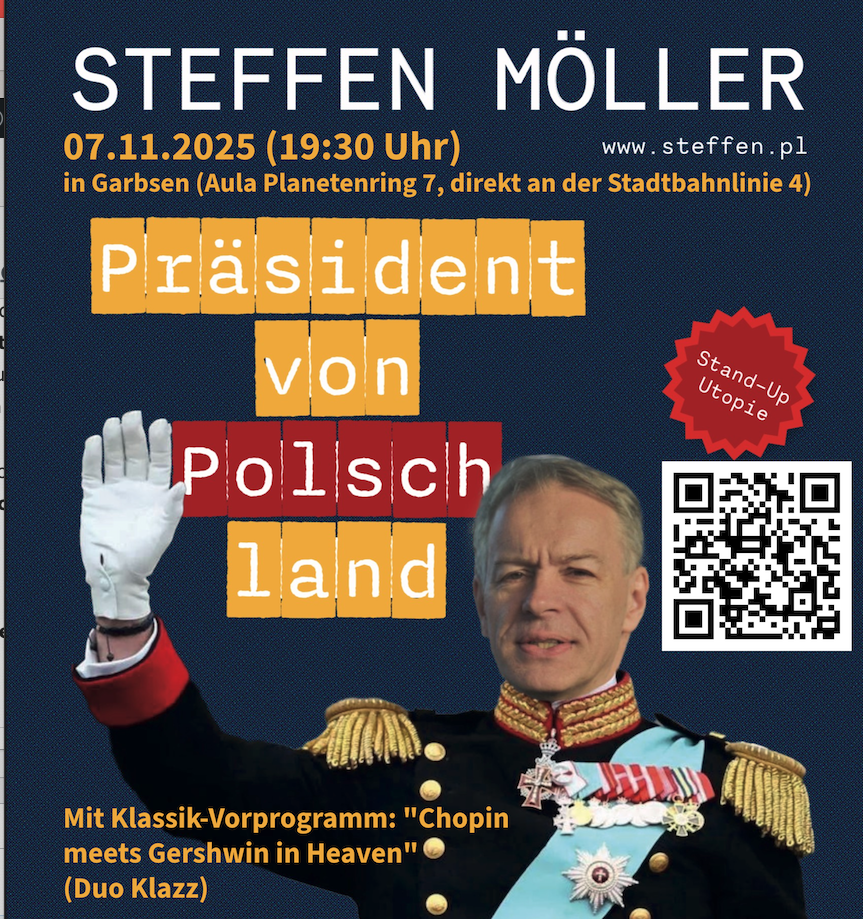 Deutsch-Polnische Gesellschaft